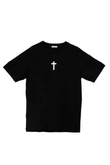 Black - Let There Be Light Tee